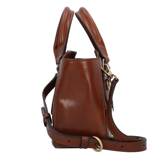 The Bridge Daphne Handtasche Leder 24 cm