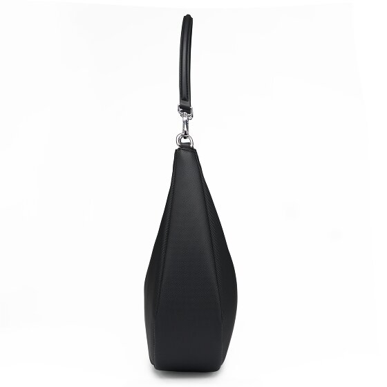 Lacoste Core Essentials Daily City Schultertasche 35 cm