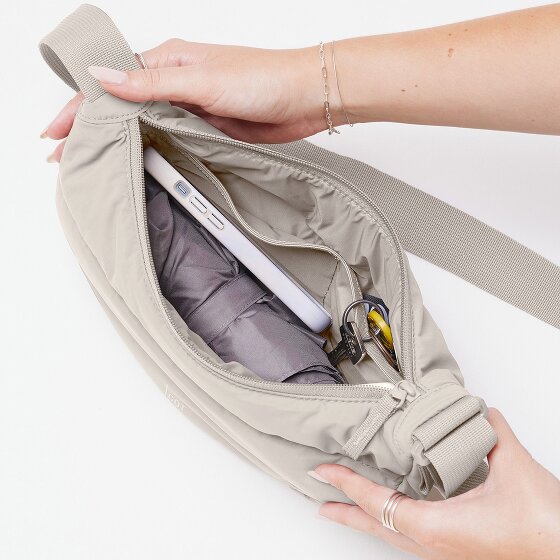 GOT BAG Moon Bag Umhängetasche 32 cm