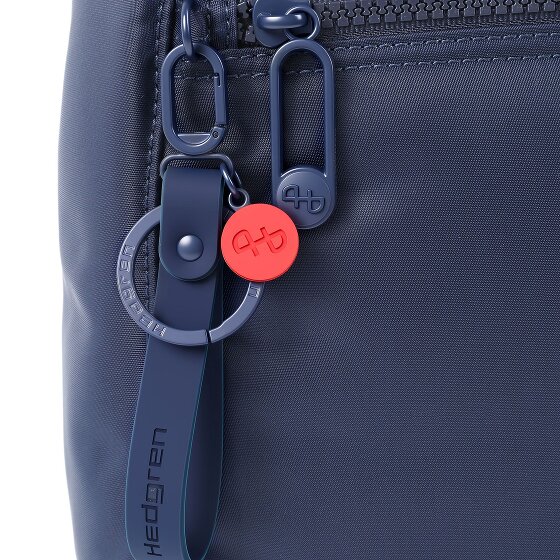 Hedgren Inner City City Rucksack RFID Schutz 30 cm