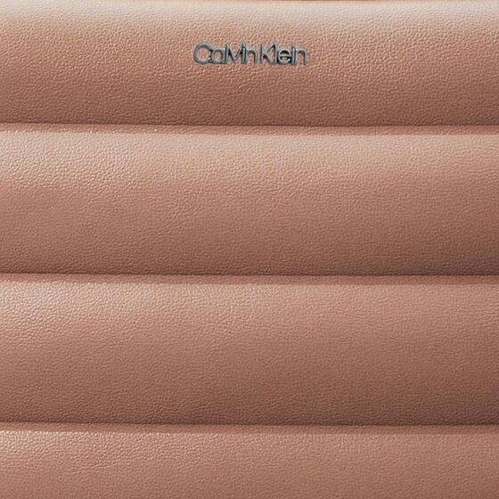 Calvin Klein Line Quilt Umhängetasche 22 cm