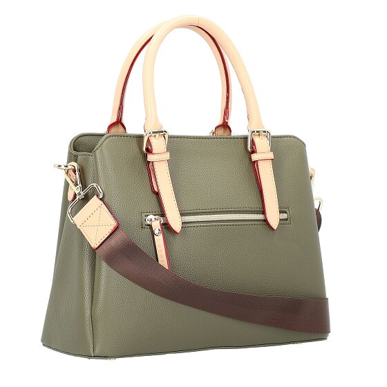bugatti Ella Handtasche 30 cm