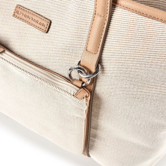 Tom Tailor Jamila Shopper Tasche 43.5 cm