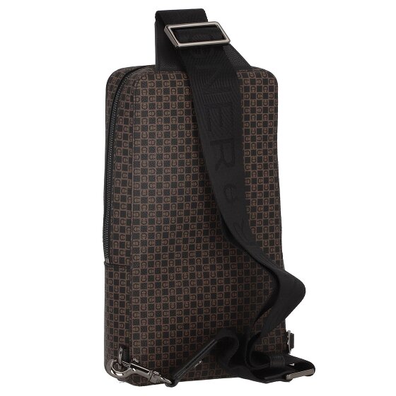 AIGNER The Core Umhängetasche 17 cm