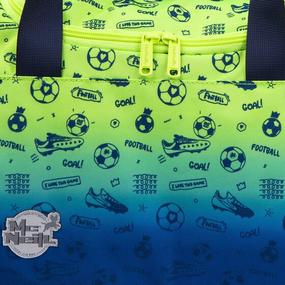 McNeill Sporttasche 37 cm