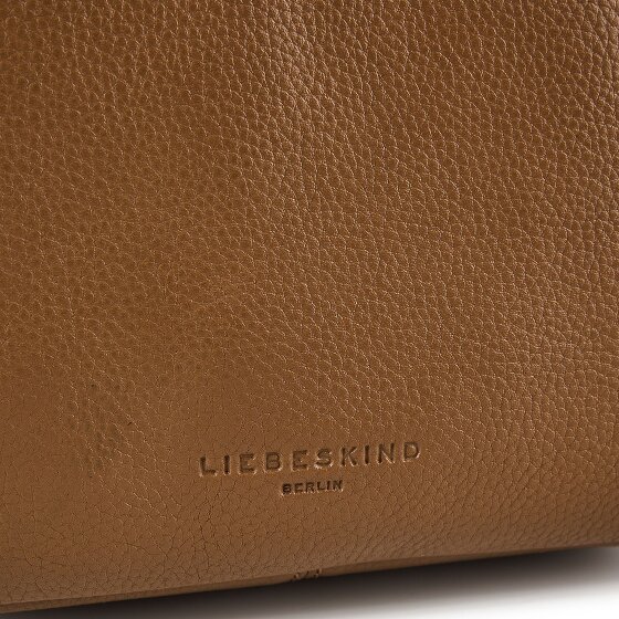 Liebeskind Ella Umhängetasche Leder 21.5 cm