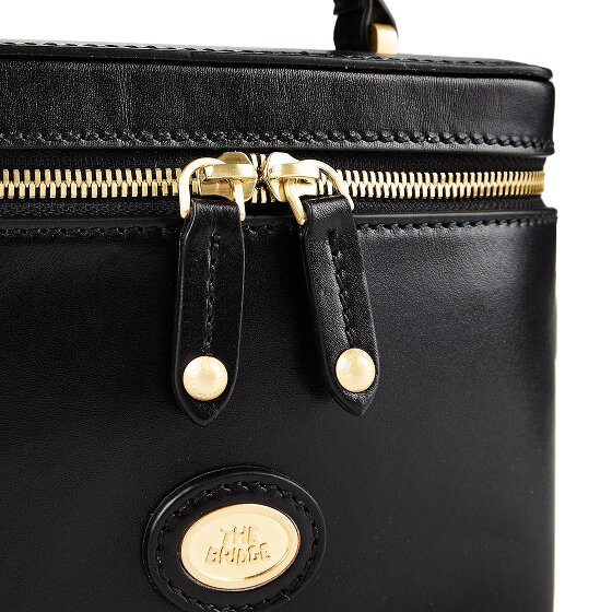 The Bridge Story Donna Mini Bag Handtasche Leder 18 cm