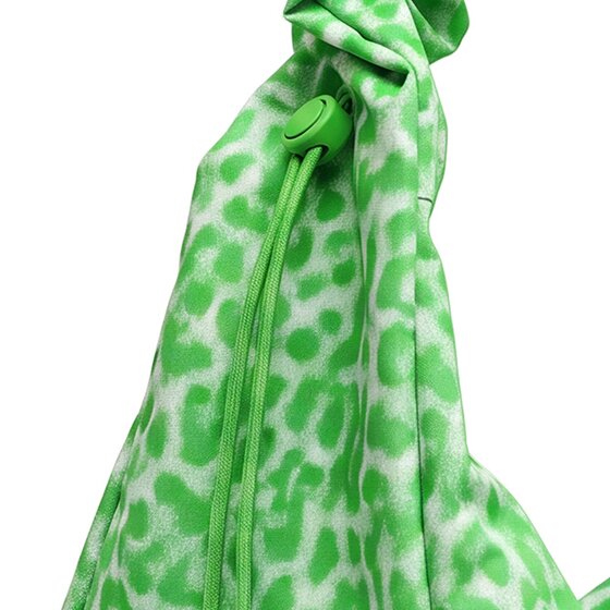 GOT BAG Moon Bag Ruffle Schultertasche 40 cm
