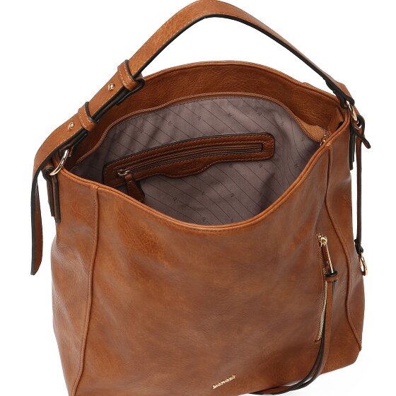 L.Credi Jana Schultertasche 35 cm