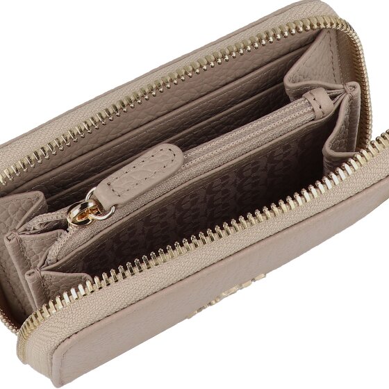 AIGNER Ivy Geldbörse RFID Schutz Leder 11.5 cm