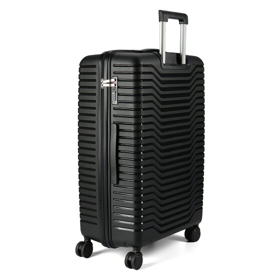 Benzi 5820 4 Rollen Trolley 70 cm