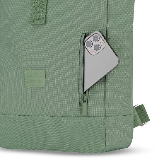 Johnny Urban Eco Series Robin Small Daypack 34 cm Laptopfach