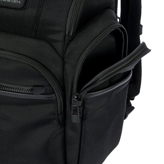 Porsche Design Roadster Daypack M 41 cm Laptopfach