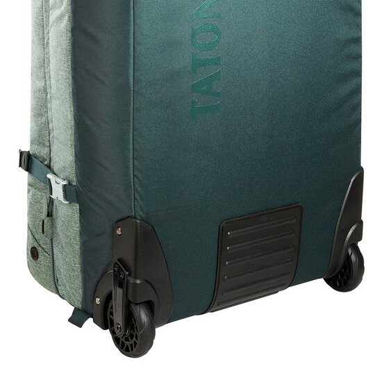 Tatonka Travel 90 2 Rollen Trolley 75 cm