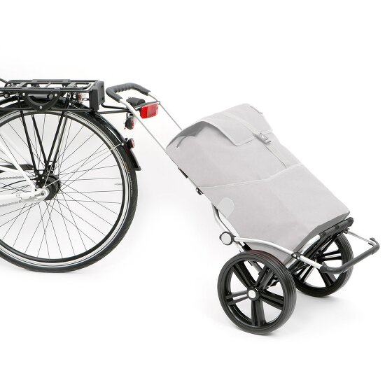 Andersen Shopper Royal Shopper Oli.P 2.0 Einkaufstrolley 59 cm