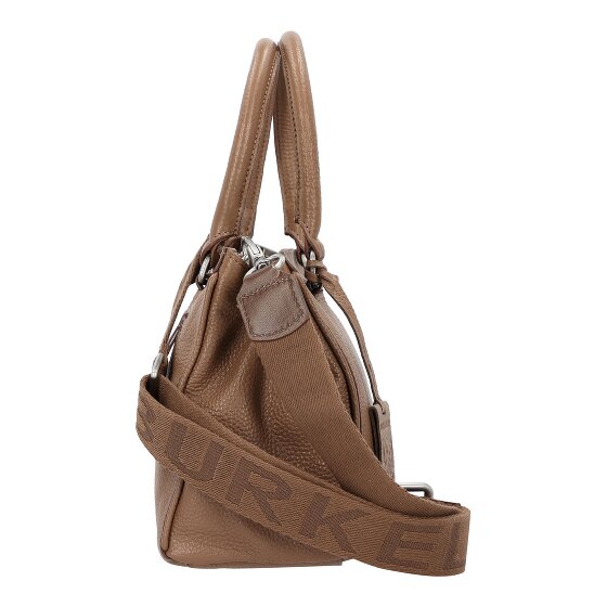 Burkely Always Ava Schultertasche Leder 25 cm