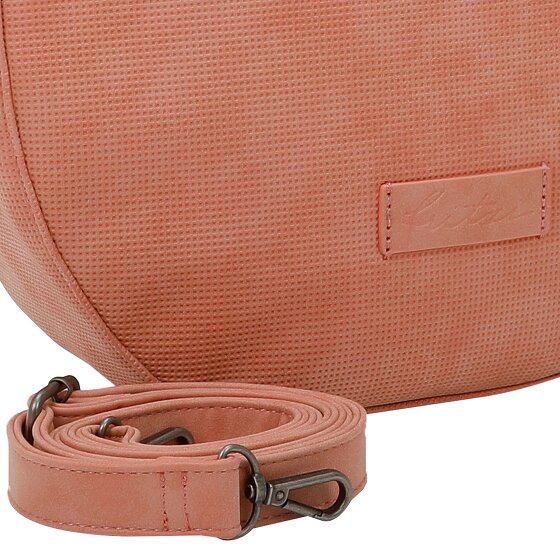 Fritzi aus Preußen Jazy01 Dotty Schultertasche 32 cm