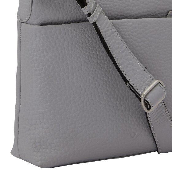 Voi Hirsch Bristol Umhängetasche Leder 28 cm