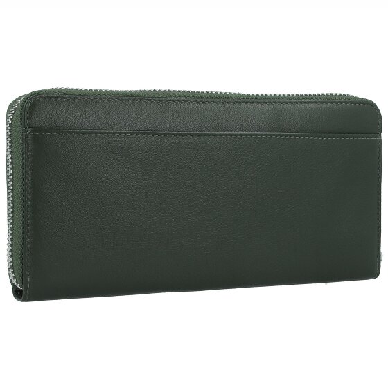 Esquire Viktoria Geldbörse RFID Leder 19 cm