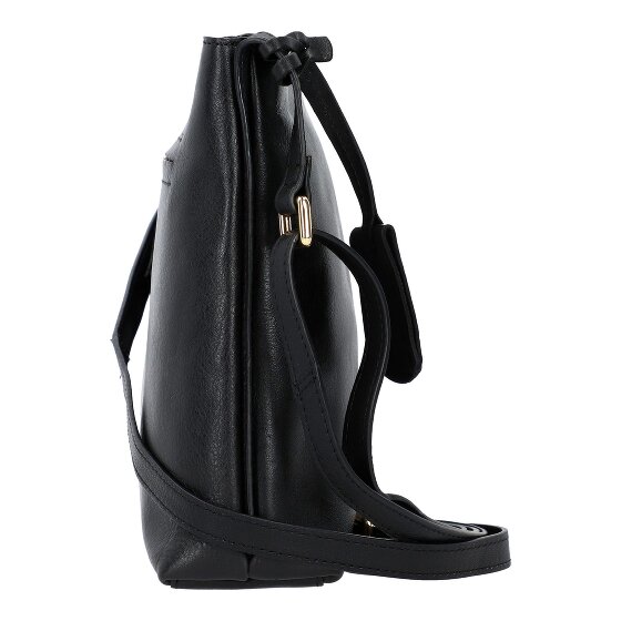 Burkely Fine Florence Umhängetasche Leder 24 cm