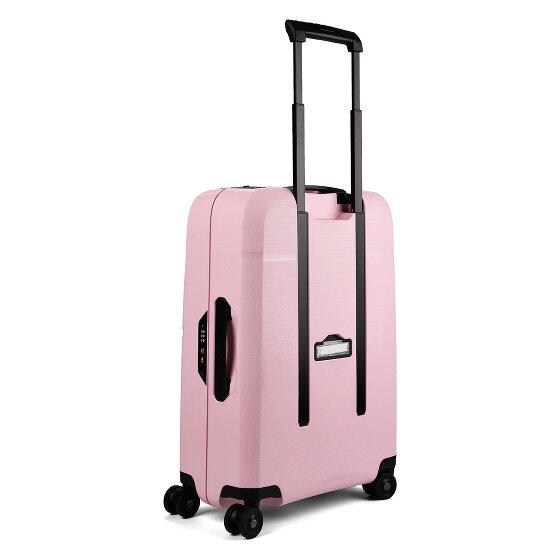 Samsonite Magnum 2 4 Rollen Kabinentrolley 55 cm