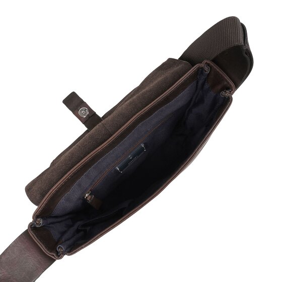 Joop! Loreto Paris Umhängetasche Leder 23 cm