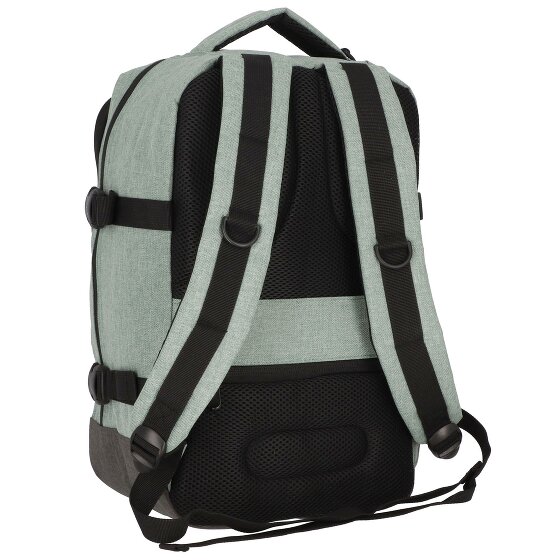 Worldpack Cabin Pro Daypack 40 cm Laptopfach