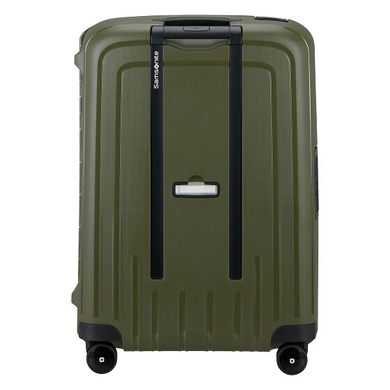 Samsonite S'Cure Spinner 4-Rollen Trolley 69 cm