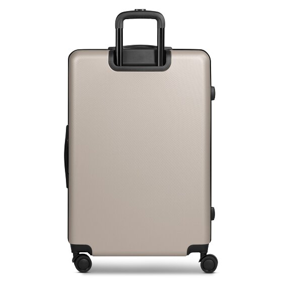 Smartbox Edition 05 4 Rollen Trolley 76 cm