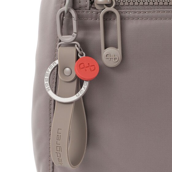 Hedgren Inner City City Rucksack RFID Schutz 30 cm