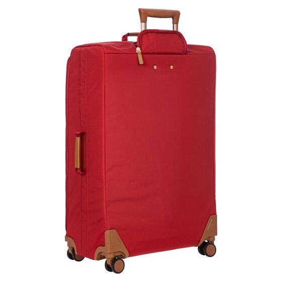 Bric's X-Travel 4-Rollen Trolley 77 cm