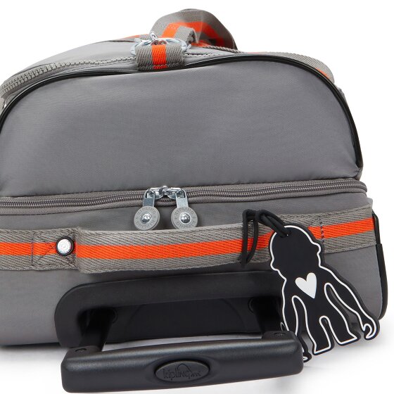 Kipling Basic Teagan 2 Rollen Reisetasche 54 cm