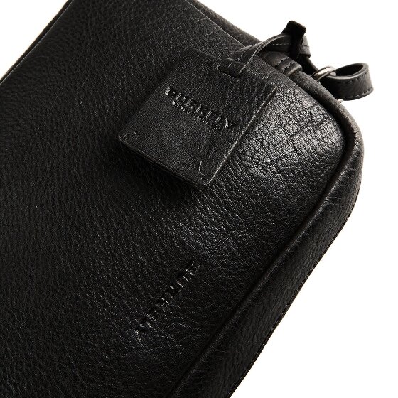 Burkely Antique Avery Umhängetasche Leder 22 cm