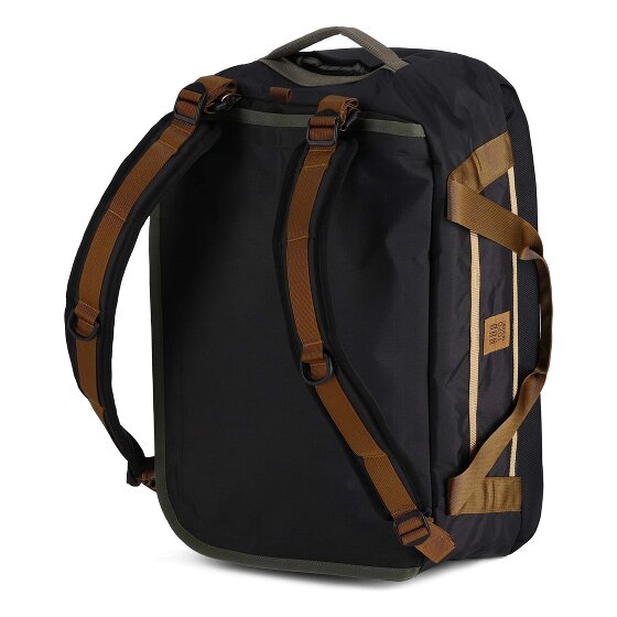 Topo Designs Mountain Weekender Reisetasche 59 cm