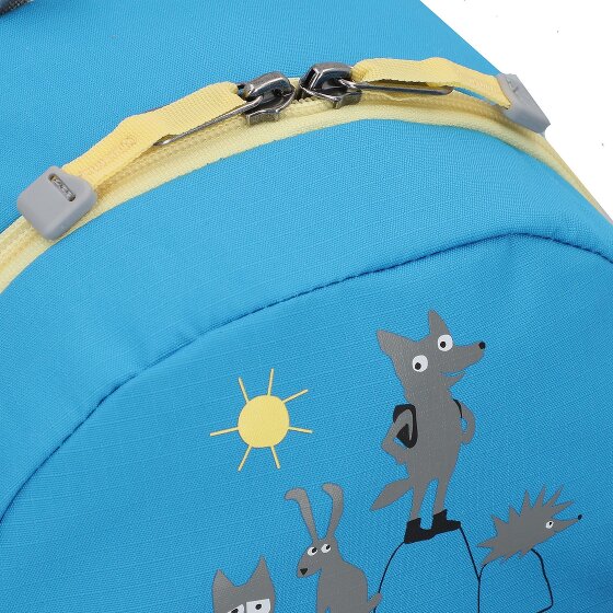 Jack Wolfskin Little Scout Kinderrucksack 29 cm