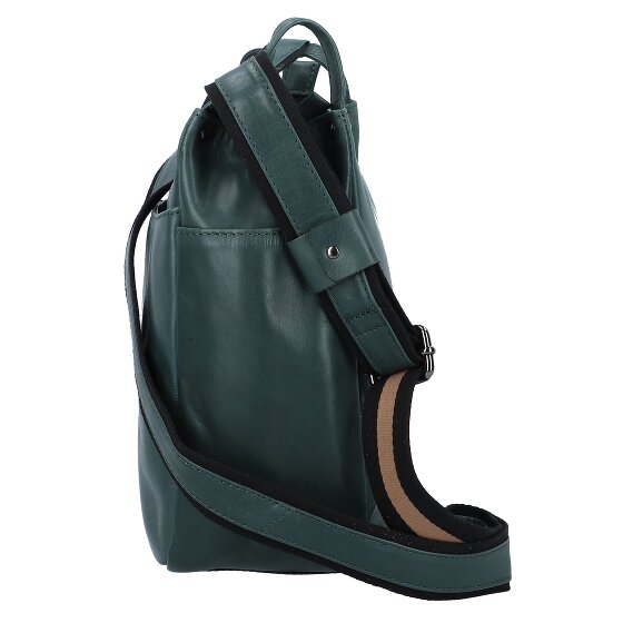 Harold's Caugio Umhängetasche Leder 31 cm