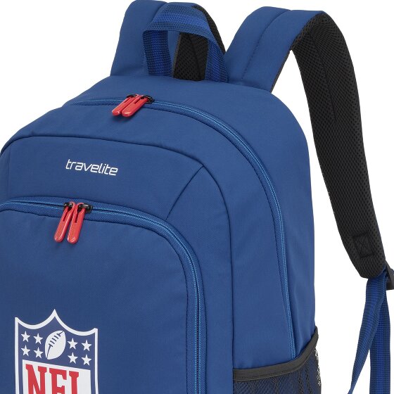Travelite travelite x NFL Daypack 43 cm Laptopfach