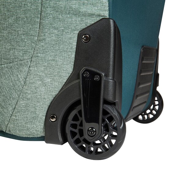 Tatonka Duffle Roller 140 Faltbare 2-Rollen Reisetasche 87 cm