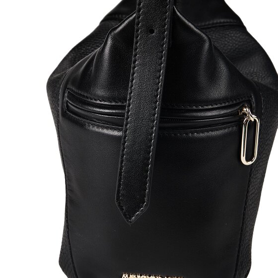 Mandarina Duck Daisy Schultertasche Leder 26 cm
