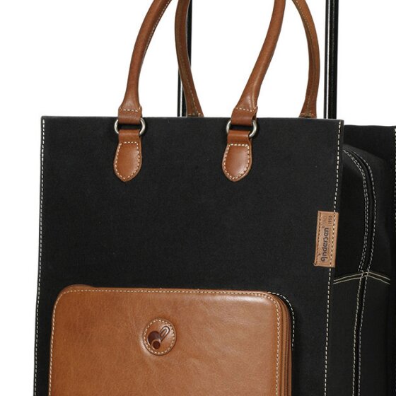 Andersen Shopper Quattro Shopper Charu Einkaufstrolley 57 cm