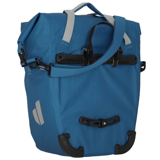 Deuter Weybridge 25+5L Fahrradtasche 43 cm