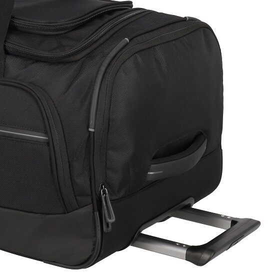 Travelite Crosslite 5.0 2 Rollen Reisetasche M 69 cm