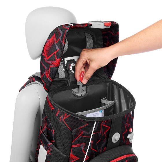 Step by Step Fit Schulranzen-Set 5-teilig