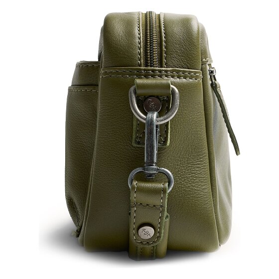 The Chesterfield Brand Liora Schultertasche Leder 24 cm