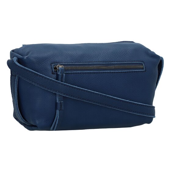 FredsBruder Leia Umhängetasche Leder 30 cm