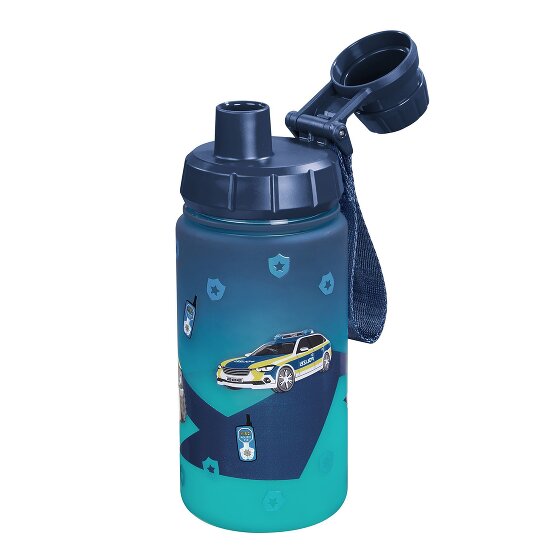 Step by Step Trinkflasche