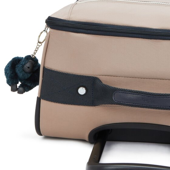 Kipling Basic Jet S 4 Rollen Kabinentrolley 55 cm