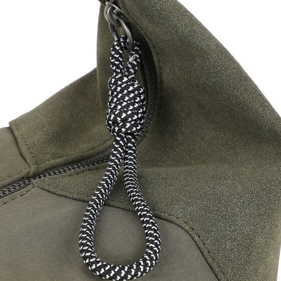 Fritzi aus Preußen Gimmy Sky Mix Schultertasche 32 cm