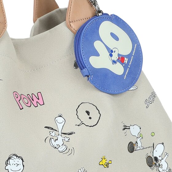 Fritzi aus Preußen Peanuts™ x fritzi Handtasche 43 cm