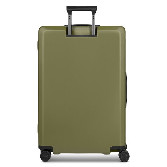Porsche Design Voyager 3.0 4 Rollen Trolley L 78 cm mit Dehnfalte